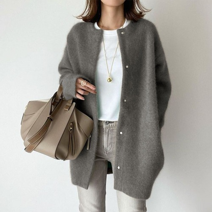 Aurélien | Amelia Cardigan mit elegantem Stil
