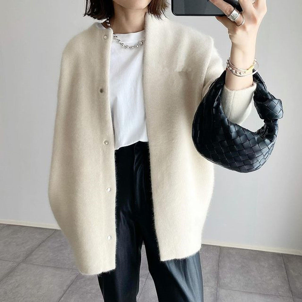 Aurélien | Amelia Cardigan mit elegantem Stil