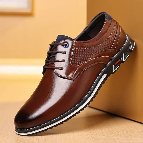 ComfortStep™ Orthopädischer Schuh