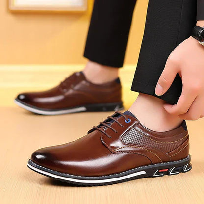 ComfortStep™ Orthopädischer Schuh
