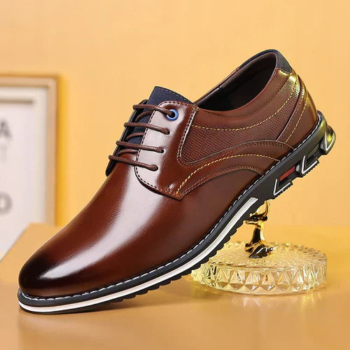 ComfortStep™ Orthopädischer Schuh