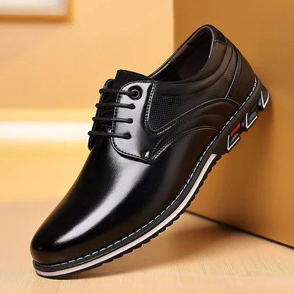 ComfortStep™ Orthopädischer Schuh
