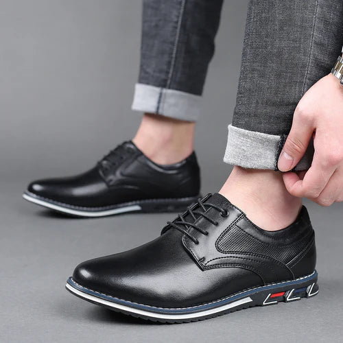 ComfortStep™ Orthopädischer Schuh