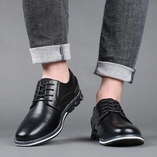 ComfortStep™ Orthopädischer Schuh