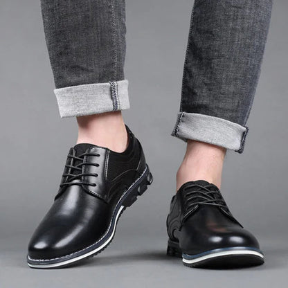ComfortStep™ Orthopädischer Schuh