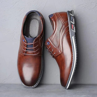 ComfortStep™ Orthopädischer Schuh