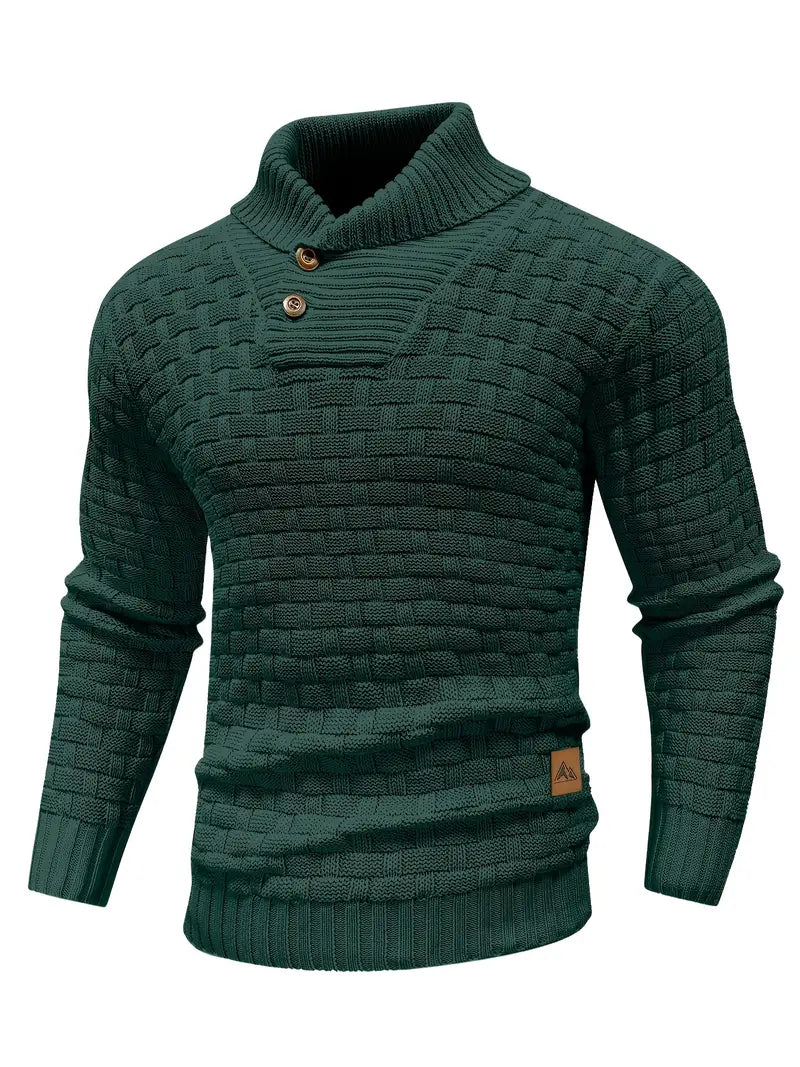 Kaschmirpullover für Herren