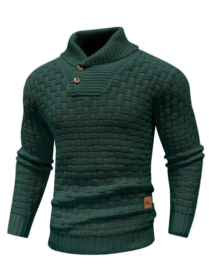 Kaschmirpullover für Herren