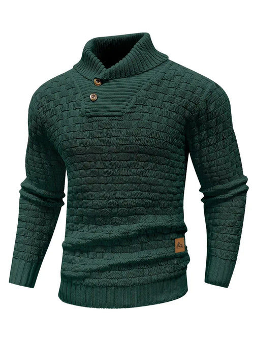 Kaschmirpullover für Herren