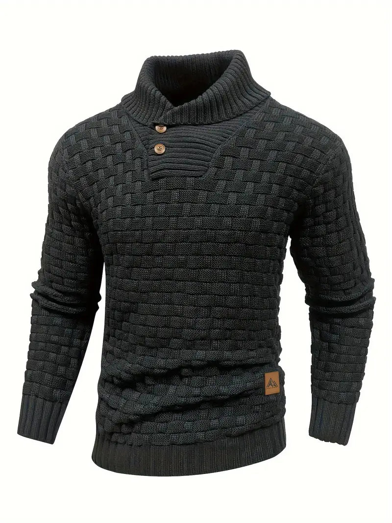 Kaschmirpullover für Herren