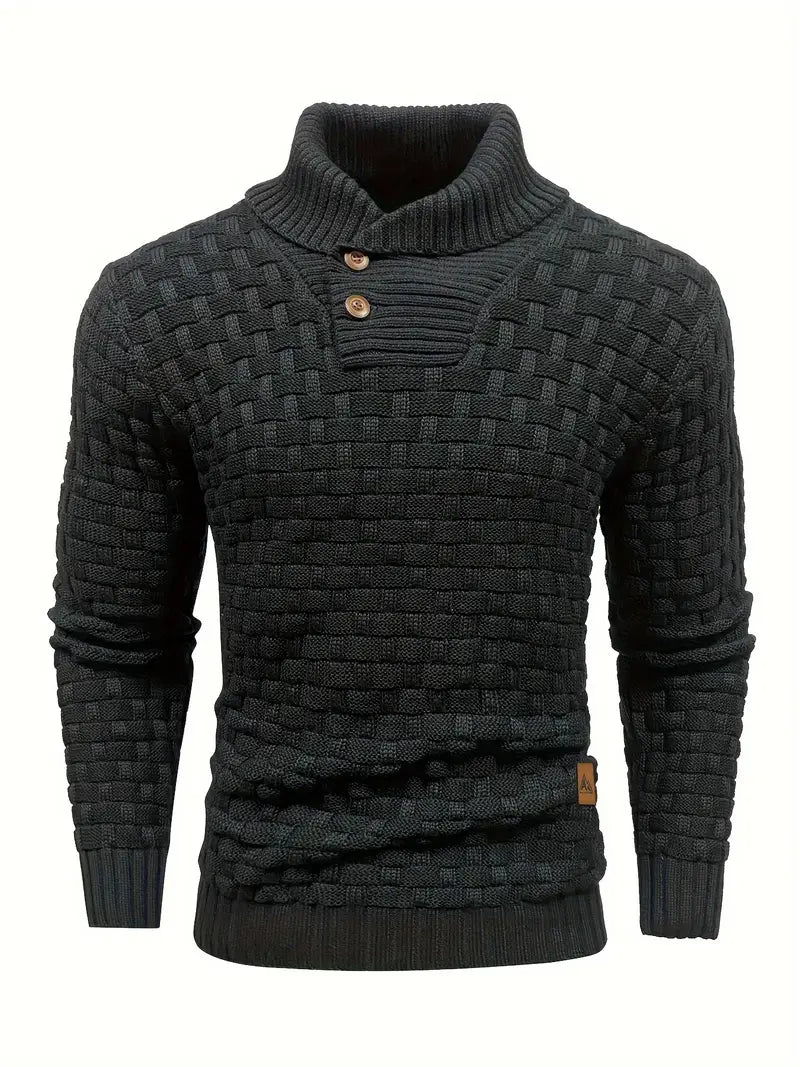 Kaschmirpullover für Herren