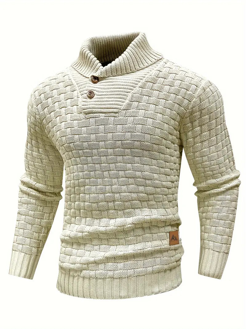 Kaschmirpullover für Herren