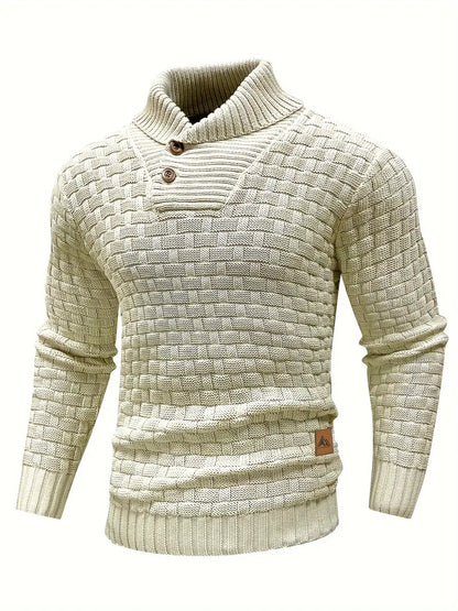 Kaschmirpullover für Herren