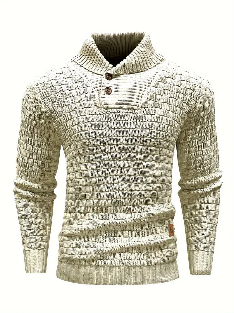 Kaschmirpullover für Herren