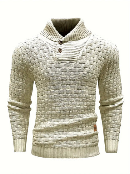 Kaschmirpullover für Herren