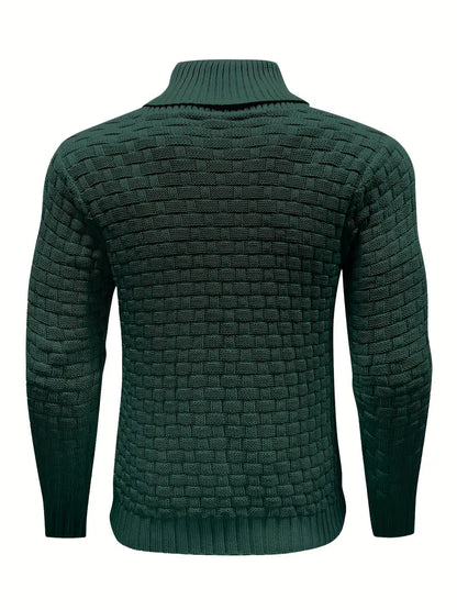 Kaschmirpullover für Herren