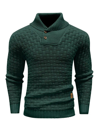 Kaschmirpullover für Herren