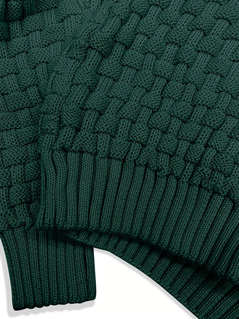 Kaschmirpullover für Herren