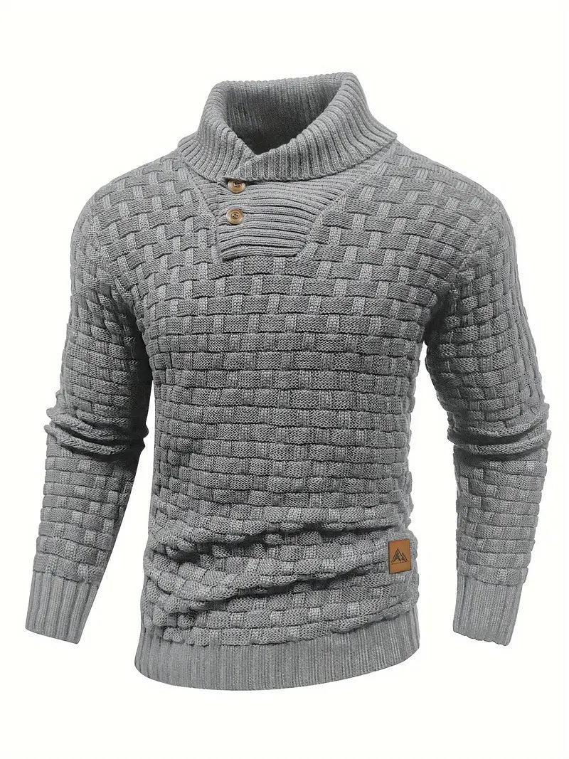 Kaschmirpullover für Herren