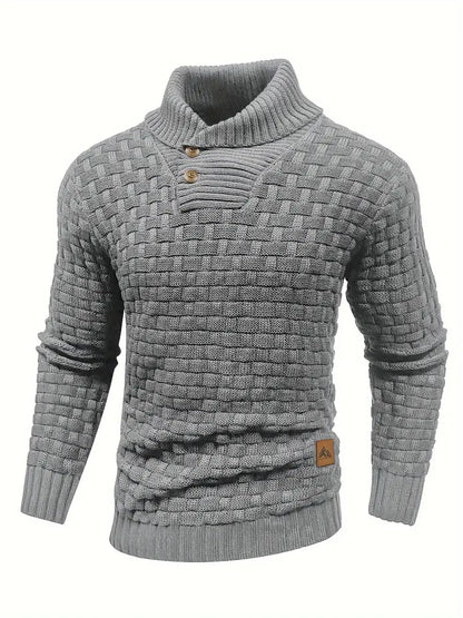 Kaschmirpullover für Herren