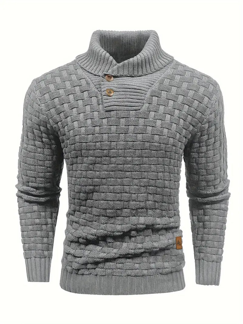 Kaschmirpullover für Herren