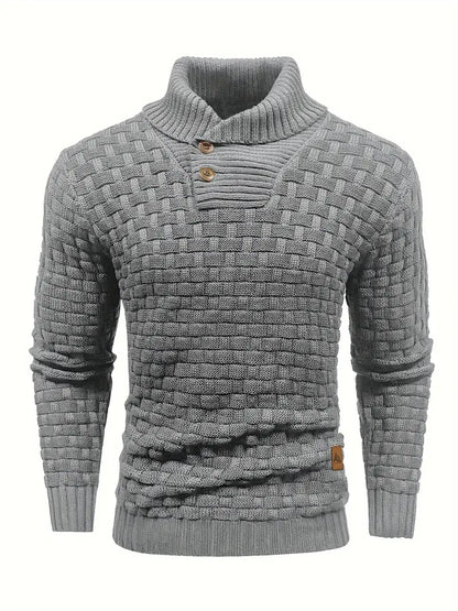 Kaschmirpullover für Herren