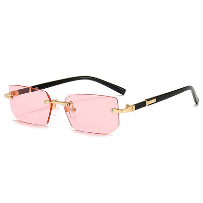 Aurélien Horizon | Moderne randlose Sonnenbrille