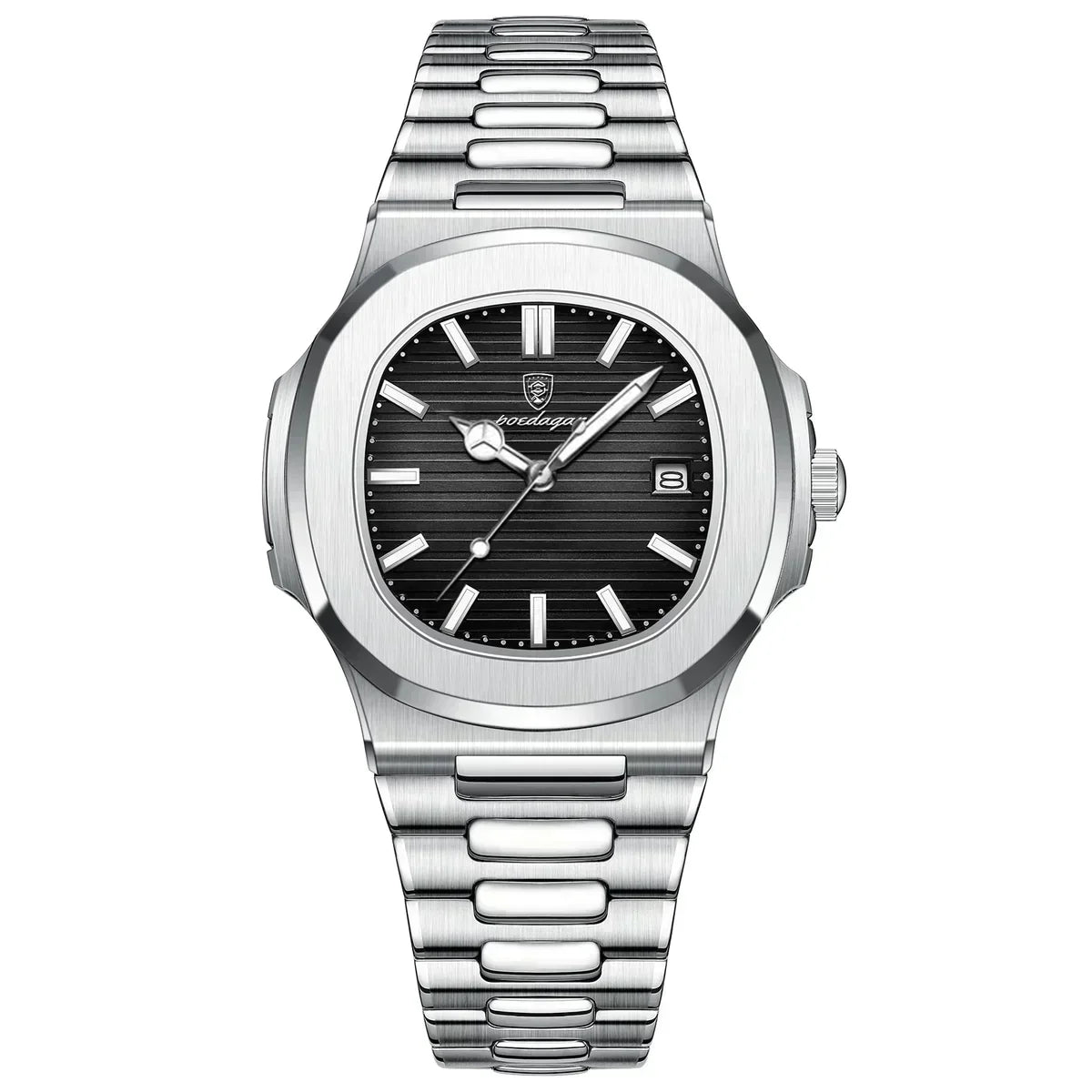 Aurélien | Elevio™ Nautilus Pro 41-mm-Uhr