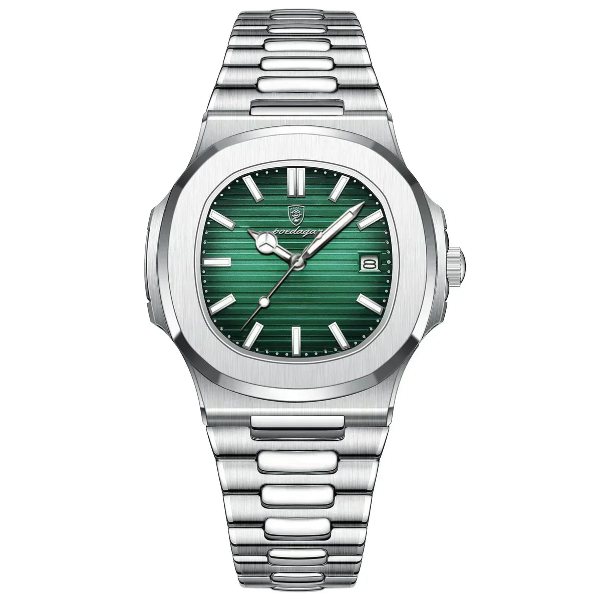 Aurélien | Elevio™ Nautilus Pro 41-mm-Uhr