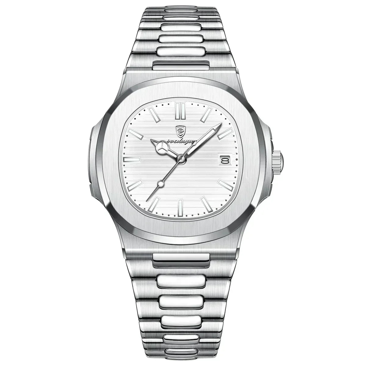 Aurélien | Elevio™ Nautilus Pro 41-mm-Uhr