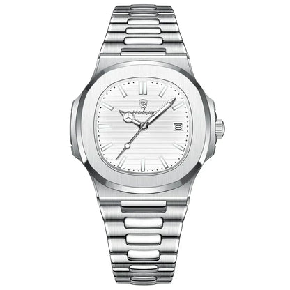 Aurélien | Elevio™ Nautilus Pro 41-mm-Uhr