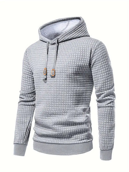 Comfort Max Herren-Sweatshirt