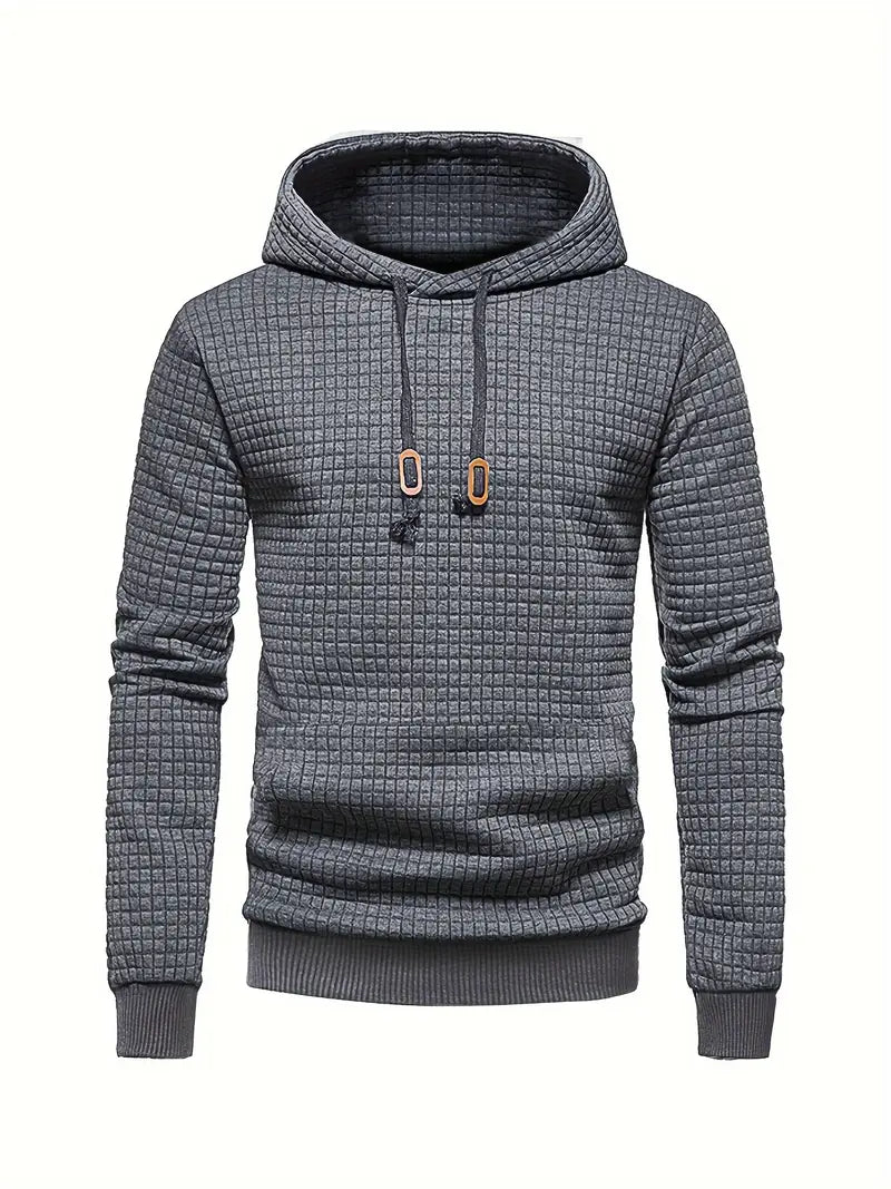 Comfort Max Herren-Sweatshirt
