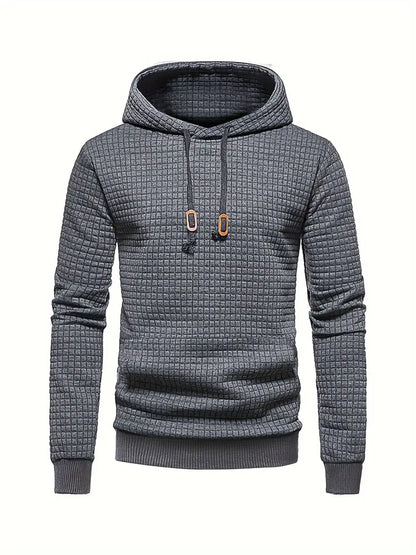 Comfort Max Herren-Sweatshirt