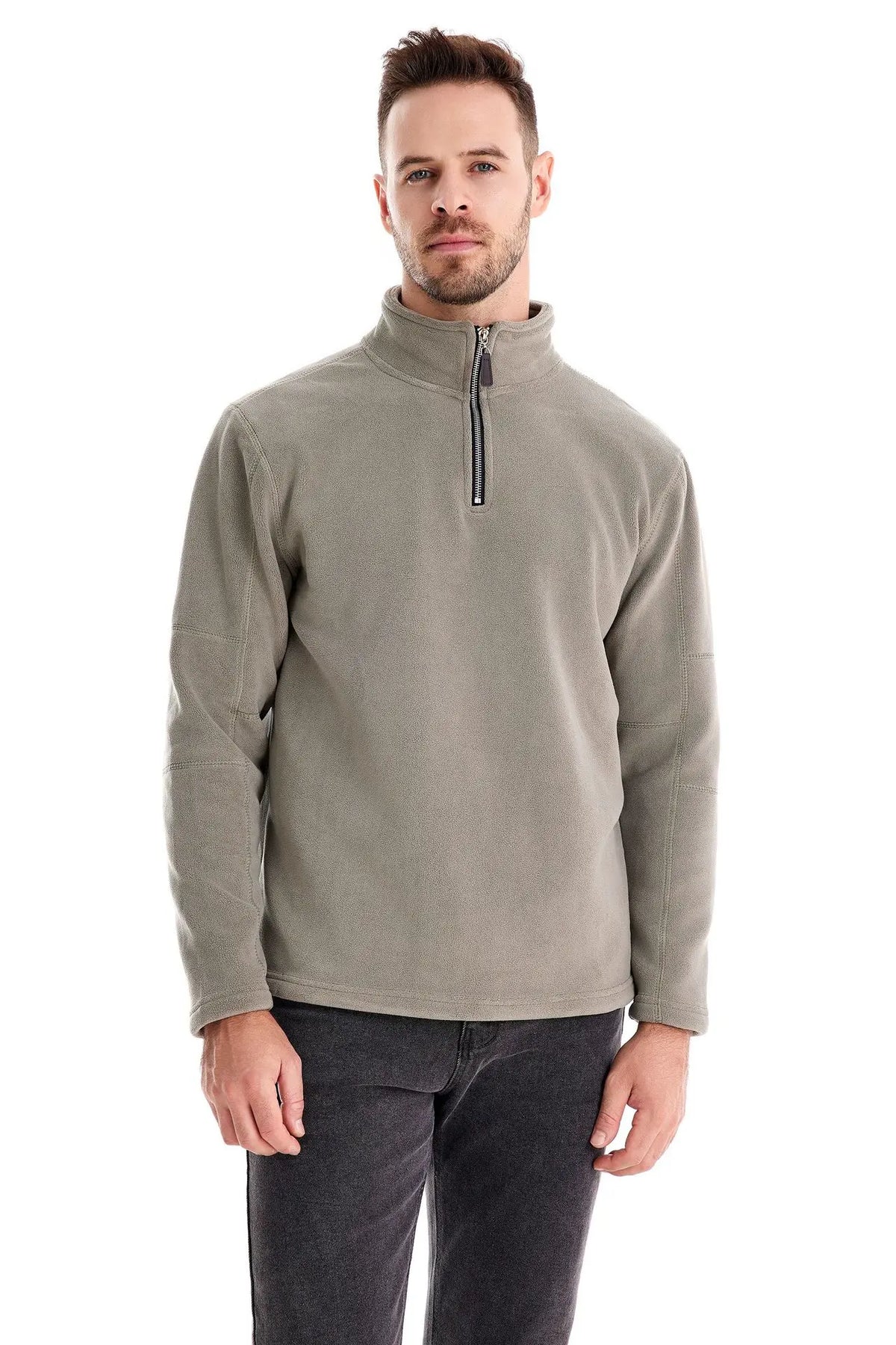 Aurélien™ | Thermo-Sweatshirt Highlander