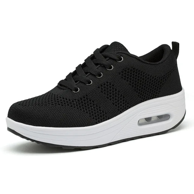 Aurélien | Orthopädische Schuhe mit Luftpolster