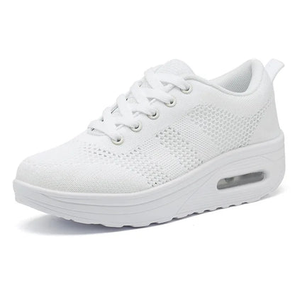 Aurélien | Orthopädische Schuhe mit Luftpolster