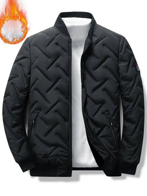 ARKEN | Herrenjacke – Komfort und Eleganz für den Winter