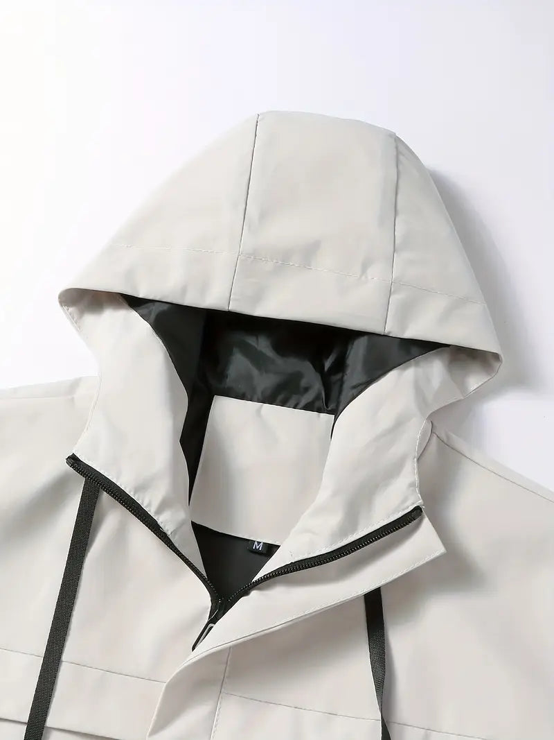 Flex Herren-Freizeitjacke