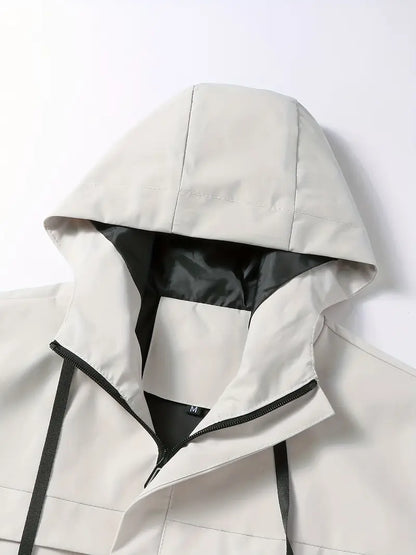 Flex Herren-Freizeitjacke