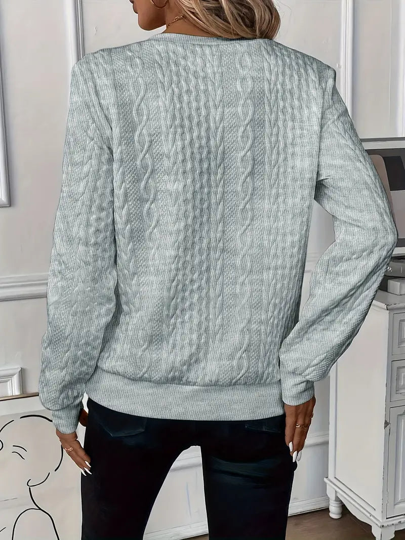 Aurélien | Clio Pullover für Damen