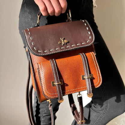 Aurélien | Anne Rucksack