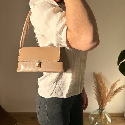 Aurélien | Vintage-Moon-Handtasche