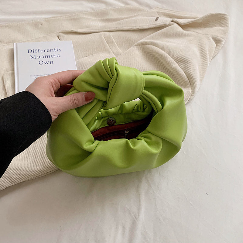 Aurélien | Zalila Handtasche