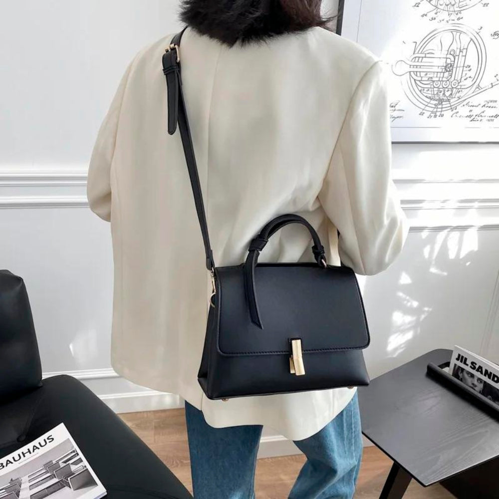 Aurélien | Sousi Schultertasche