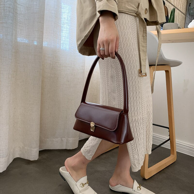 Aurélien | Vintage-Moon-Handtasche