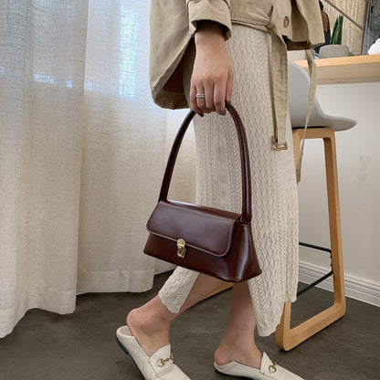 Aurélien | Vintage-Moon-Handtasche