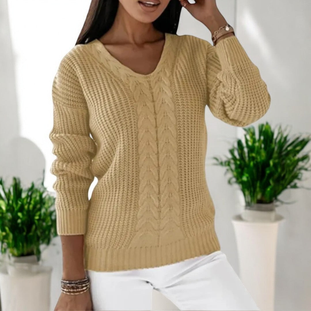 Aurélien | Elin Pullover für Damen