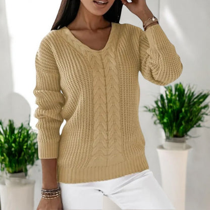 Aurélien | Elin Pullover für Damen