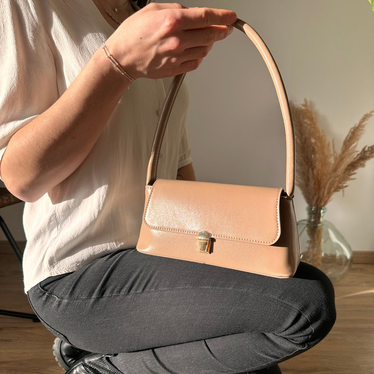 Aurélien | Vintage-Moon-Handtasche